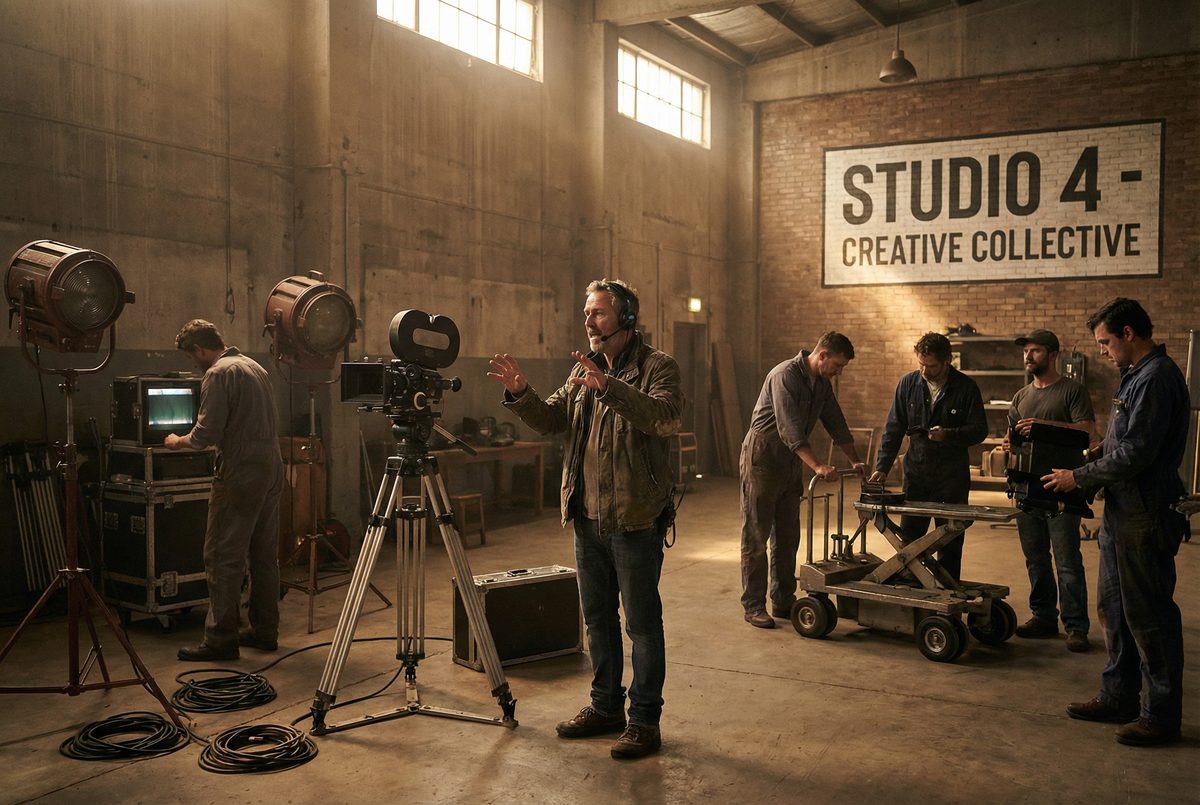 蘑菇影视视频导演-仓库导演